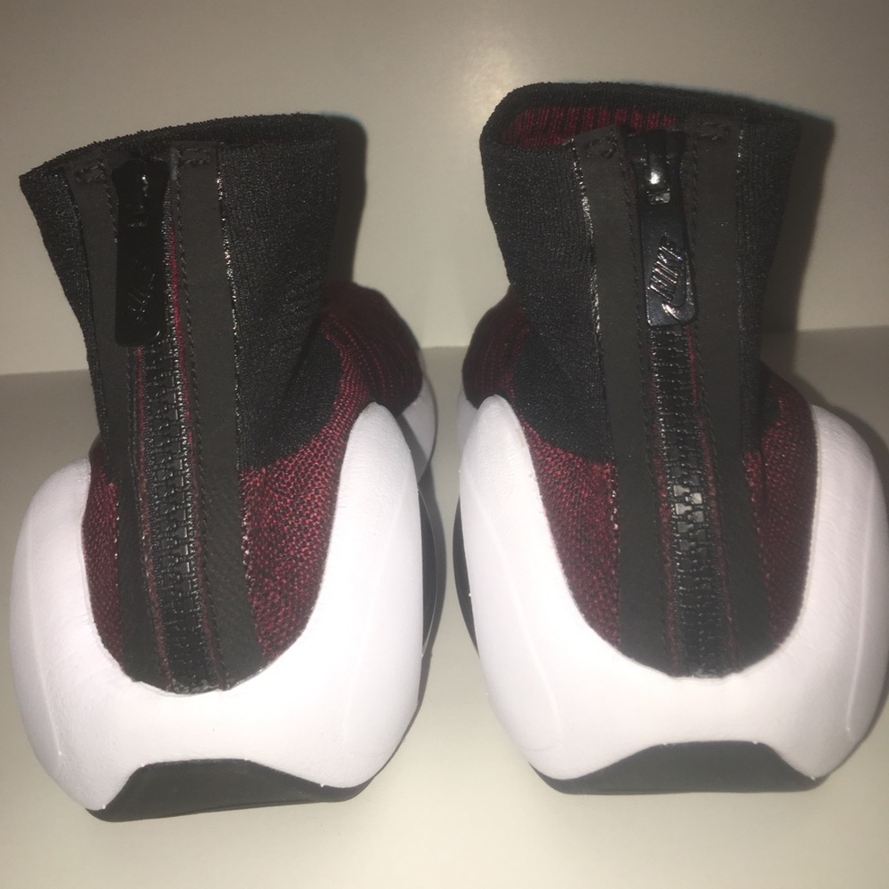 🚫SOLD🚫NIKE FLIGHT BONAFIDE - Picture 6 of 8